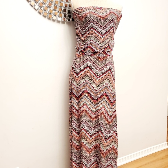 Sirens Dresses & Skirts - Womem Maxi long Dress  size Medium